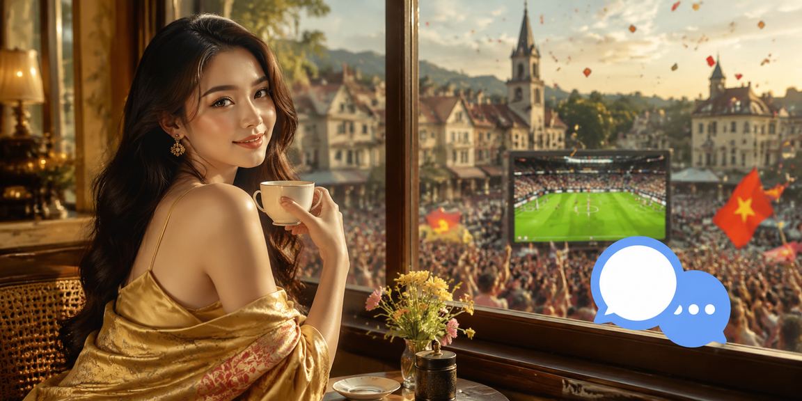 Không gian giải trí Casino tại Đà Lạt với người chơi đăng nhập
