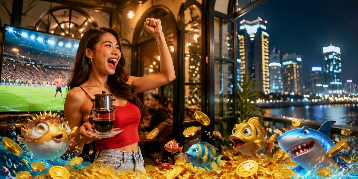Phòng chơi VIP tại TP. Hồ Chí Minh với quầy bar và dịch vụ chuyên nghiệp