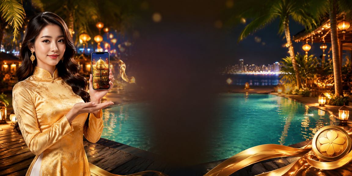Trải nghiệm casino di động tại Nha Trang với phong cách Việt Nam