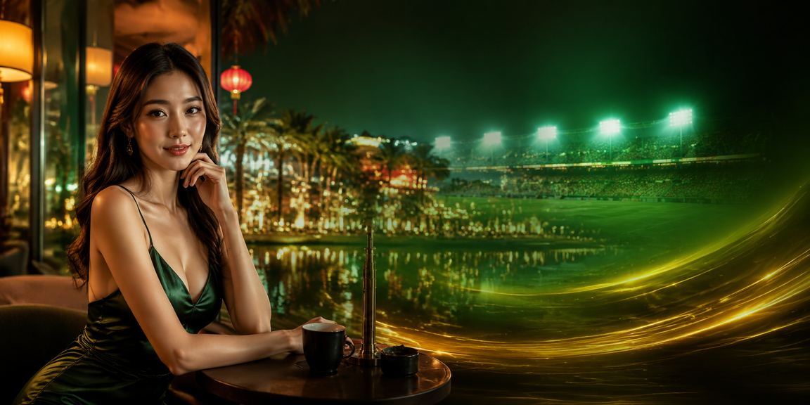 Không gian chơi casino sang trọng với khách High Roller